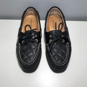 Sperry Topsider Boat Shoe Women’s 7